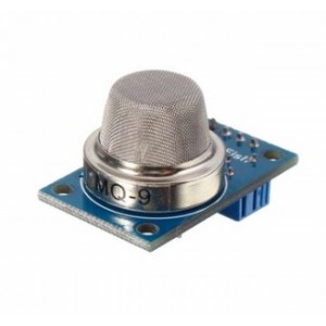 HR0211	MQ-9 CO Carbon Monoxide methane liquefied Gas Sensor